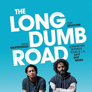 Bilder The Long Dumb Road