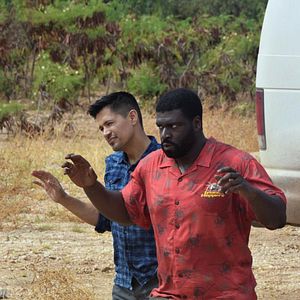 Bilder Jay Hernandez