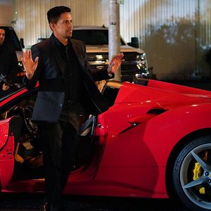 Bilder Jay Hernandez