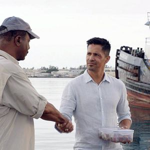 Bilder Jay Hernandez