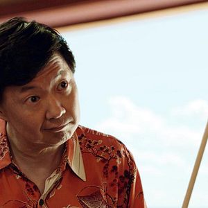 Bilder Ken Jeong