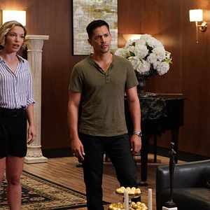 Bilder Jay Hernandez