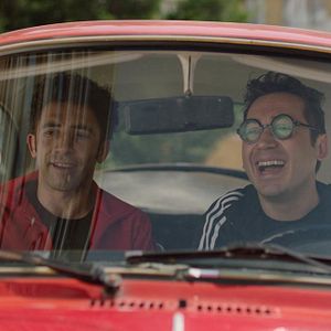 Bilder Babamın Ceketi