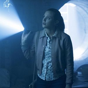 Bilder Lili Reinhart