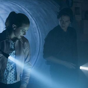 Bilder Lili Reinhart