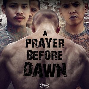 Bilder A Prayer Before Dawn