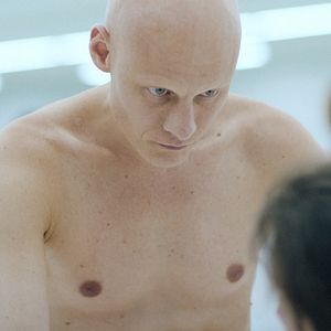 Bilder Tomas Lemarquis