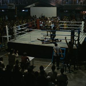 Bilder A Prayer Before Dawn