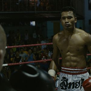 Bilder A Prayer Before Dawn