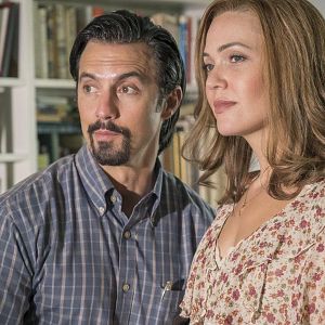 Bilder Milo Ventimiglia