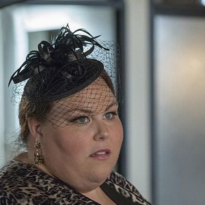 Bilder Chrissy Metz