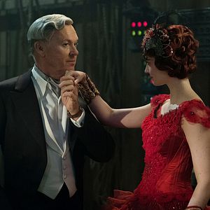 Bilder Michael Keaton