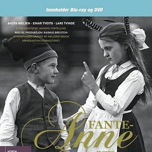 Bilder Fante Anne