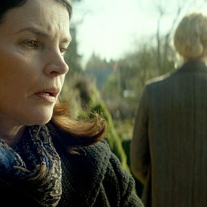 Bilder Julia Ormond