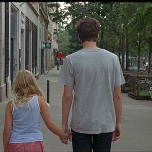 Bilder Mein Leben mit Amanda