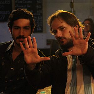 Bilder Pasaje de vida