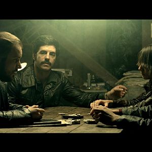 Bilder Pasaje de vida