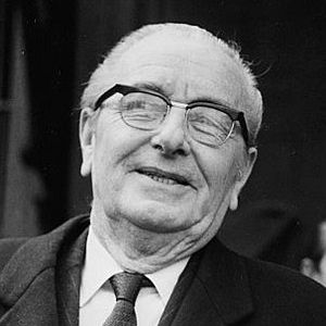 Bilder Harold French