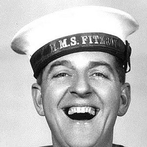 Bilder Stanley Holloway