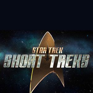 Bilder Star Trek: Short Treks