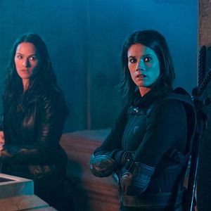 Bilder Missy Peregrym