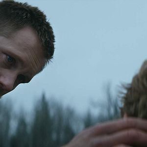 Bilder Alexander Skarsgård