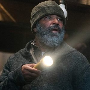 Bilder Jeffrey Wright