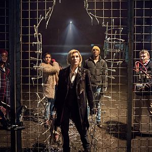 Bilder Doctor Who (2005)