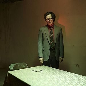 Bilder Michael Shannon