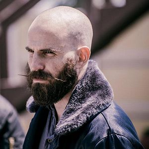 Bilder Cameron Gordon