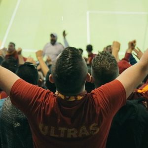 Bilder ultrAslan - AVRUPA