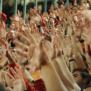 Bilder ultrAslan - AVRUPA