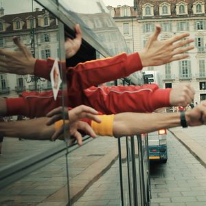 Bilder ultrAslan - AVRUPA