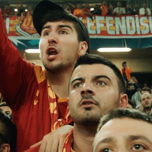 Bilder ultrAslan - AVRUPA