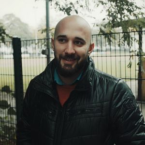 Bilder ultrAslan - AVRUPA