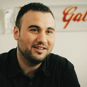 Bilder ultrAslan - AVRUPA