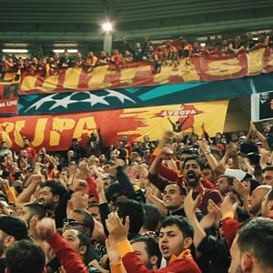 Bilder ultrAslan - AVRUPA