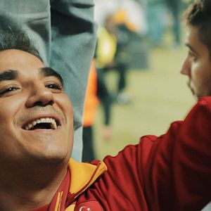 Bilder ultrAslan - AVRUPA