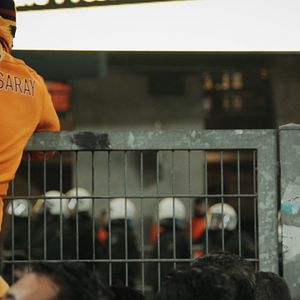 Bilder ultrAslan - AVRUPA