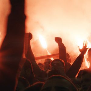 Bilder ultrAslan - AVRUPA