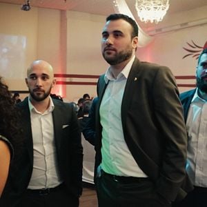 Bilder ultrAslan - AVRUPA