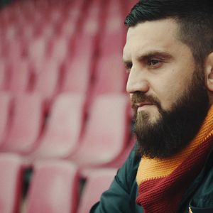 Bilder ultrAslan - AVRUPA