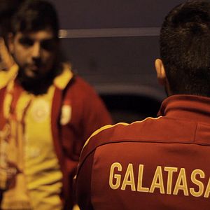 Bilder ultrAslan - AVRUPA