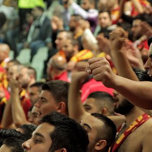 Bilder ultrAslan - AVRUPA