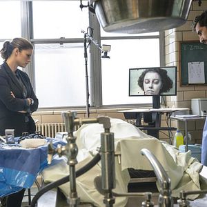 Bilder Missy Peregrym