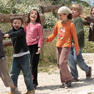 Bilder Quels enfants laisserons-nous à la planète ?