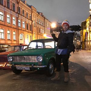 Bilder Meeting Snowden