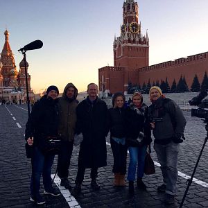 Bilder Meeting Snowden