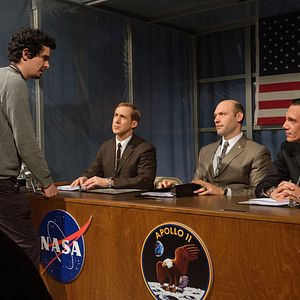 Bilder Kyle Chandler