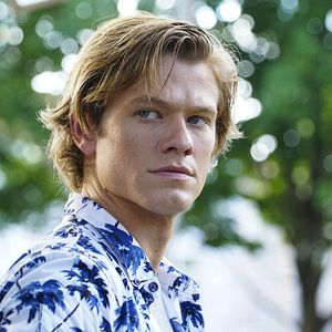 Bilder Lucas Till